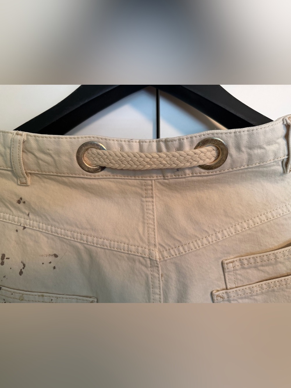 We The Free Barrel Jeans - Picture 8 of 11